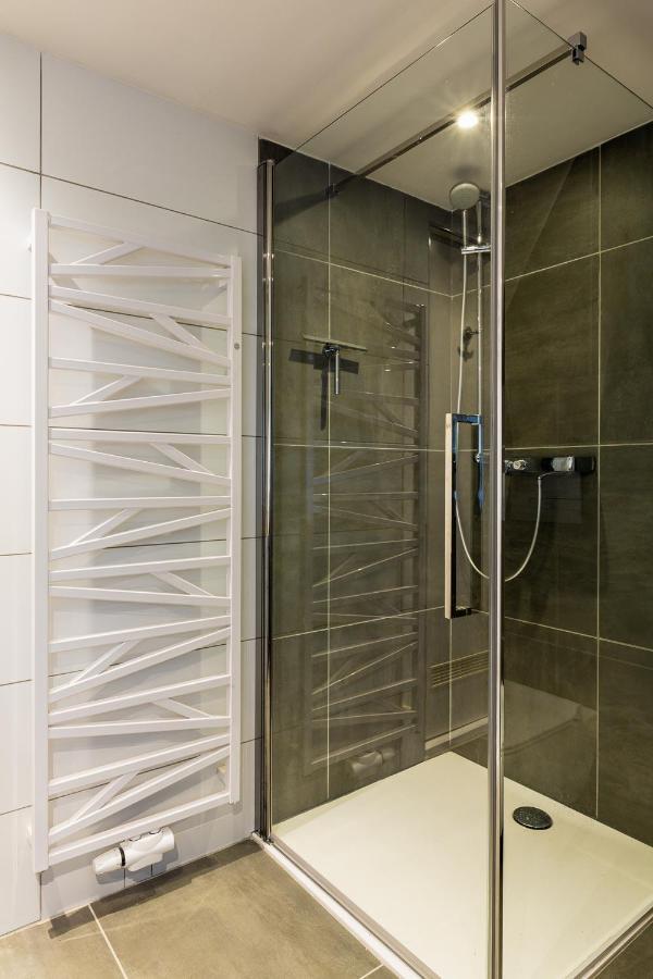 Boshuisje Durbuy - Luxe Extérieur photo