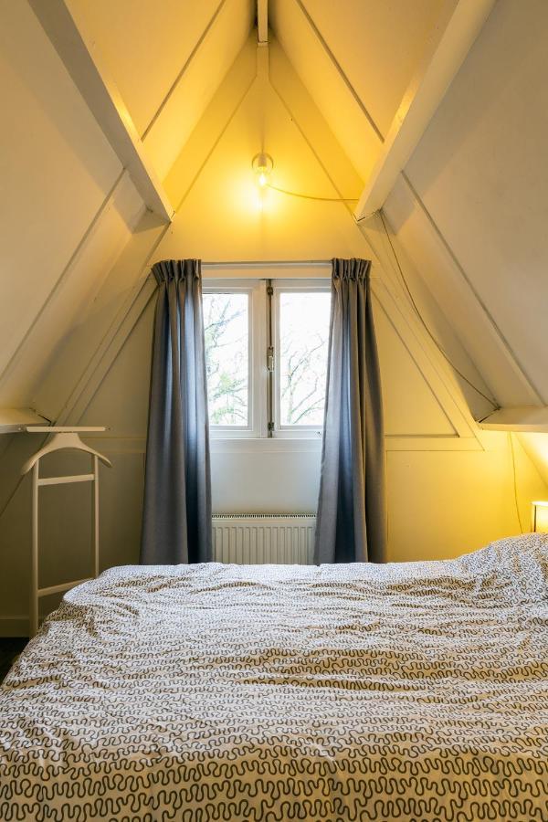 Boshuisje Durbuy - Luxe Extérieur photo
